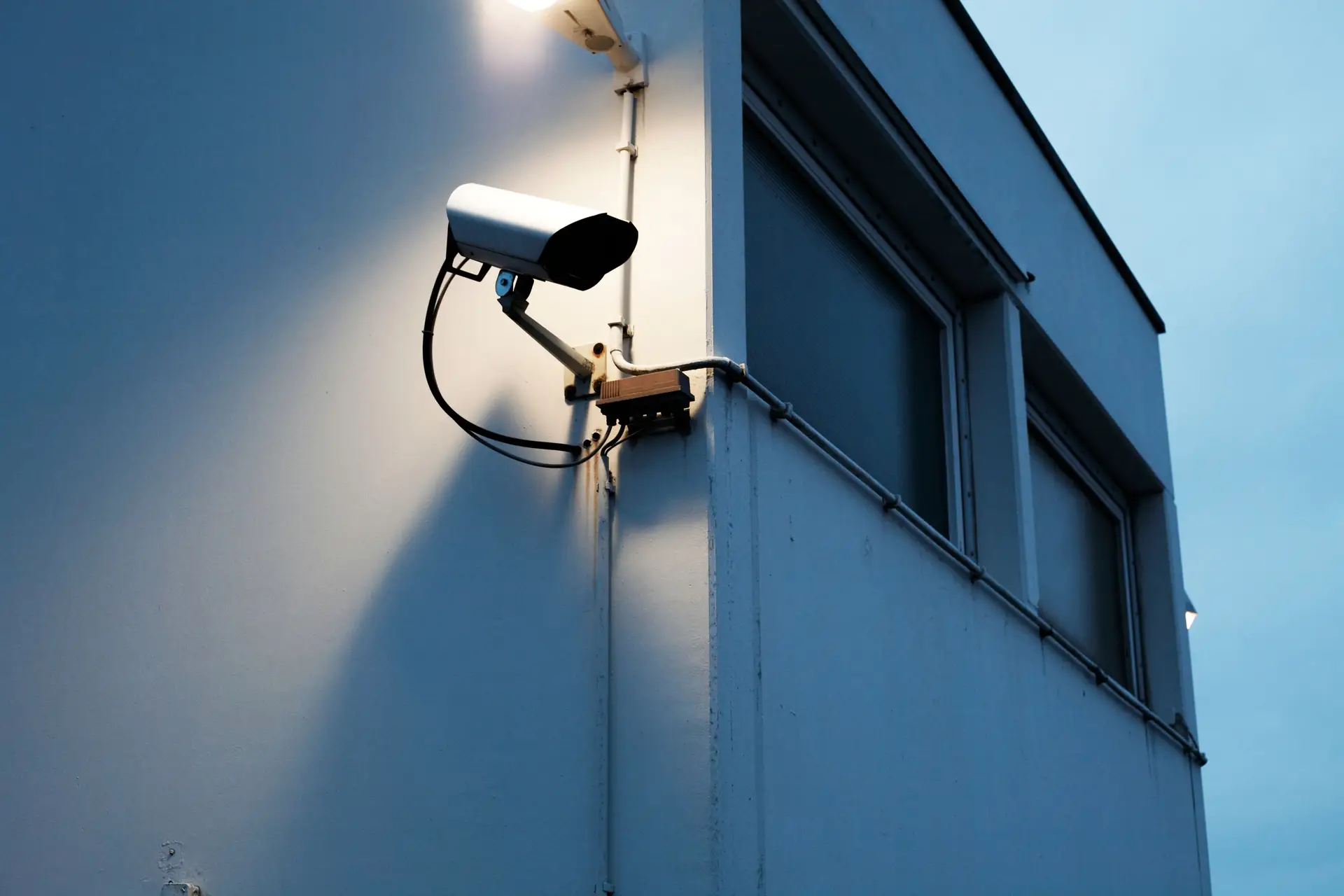 Câmaras de vigilância não apanharam homicídio do Ano Novo na Amadora
