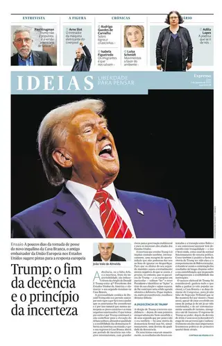 Ideias