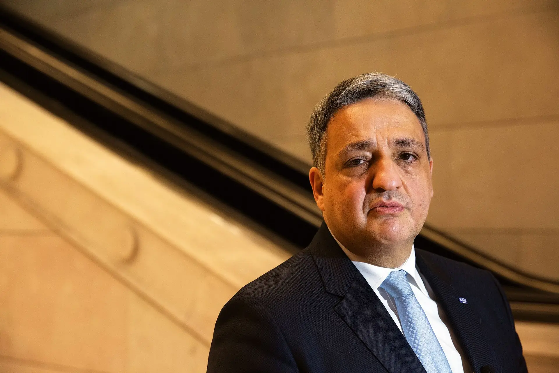 Paulo Macedo dirigiu a máquina fiscal entre 2004 e 2007