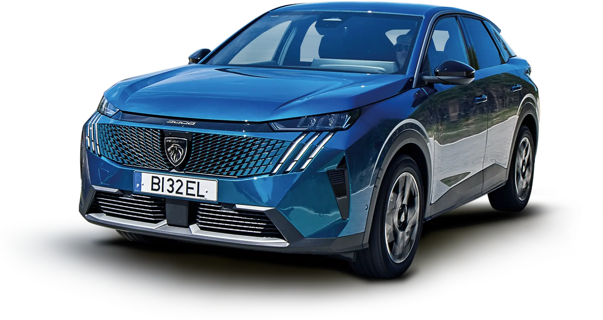 O Peugeot 3008 elétrico é uma das últimas grandes apostas da marca francesa, na categoria dos SUV, com uma autonomia anunciada de 600 quilómetros.
