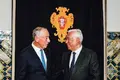 Reencontro “muito bem disposto”