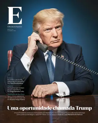 Revista E