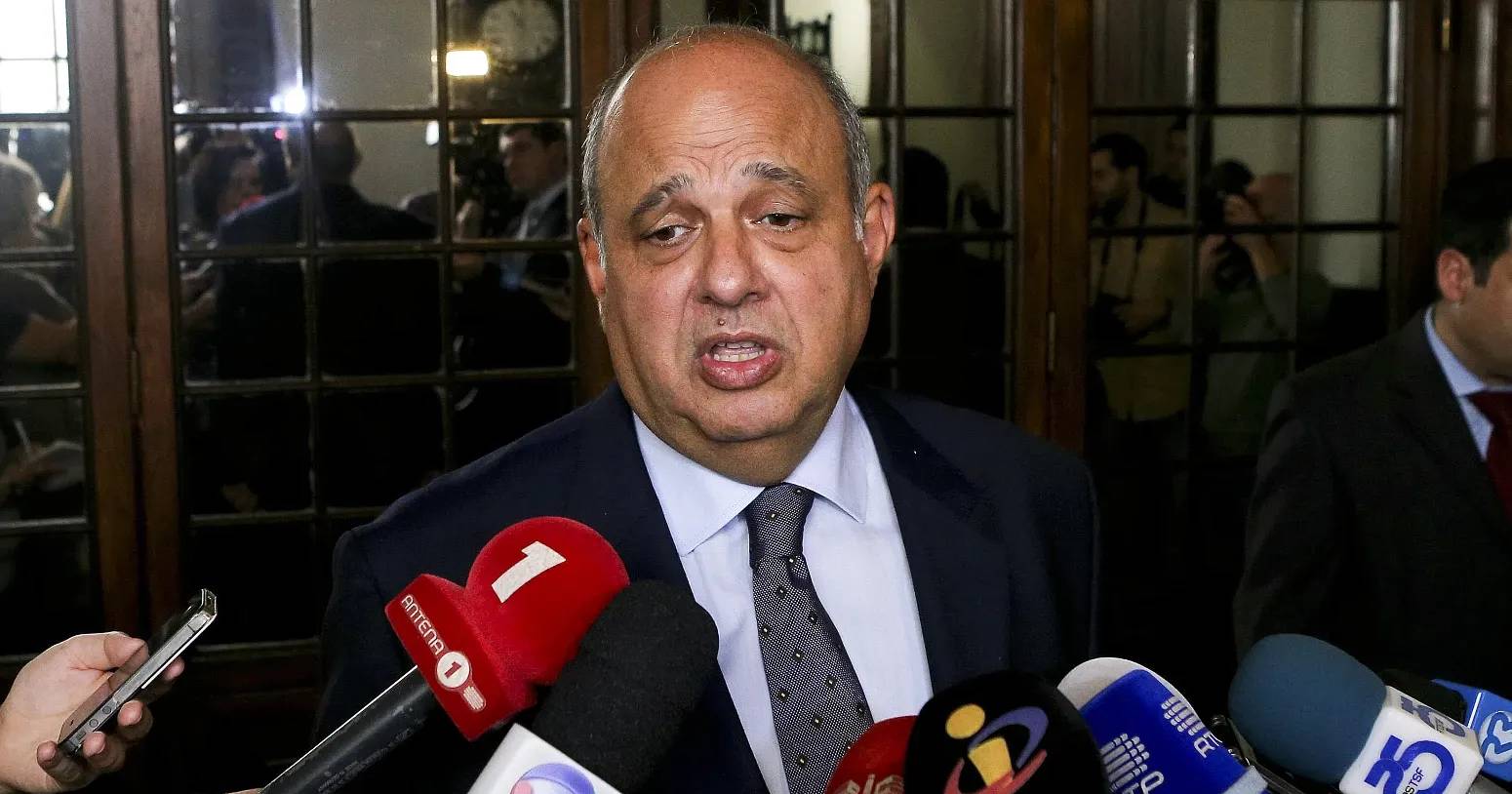 Carlos Costa Neves Appointed as New Secretary-General of the Government After Hélder Rosalino's Rejection