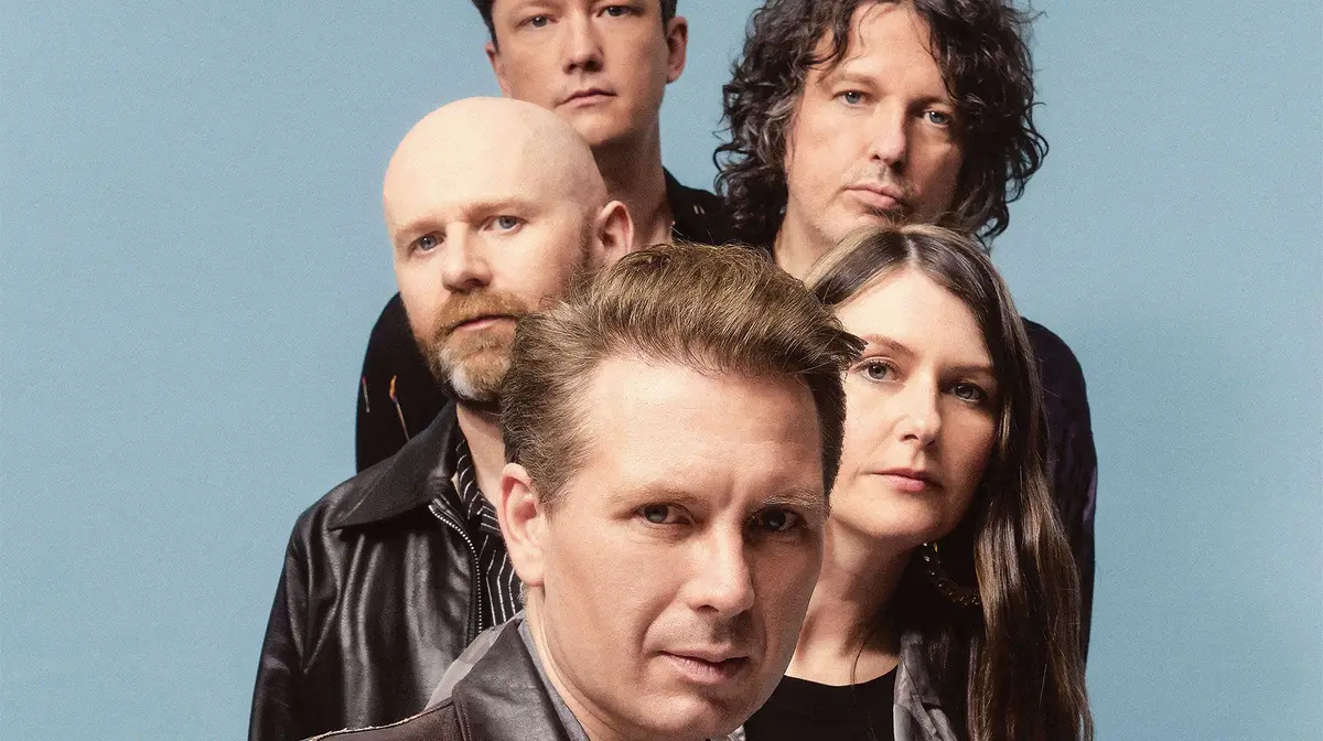 Bandas que tocam o disco de maior sucesso são zombies”: falámos