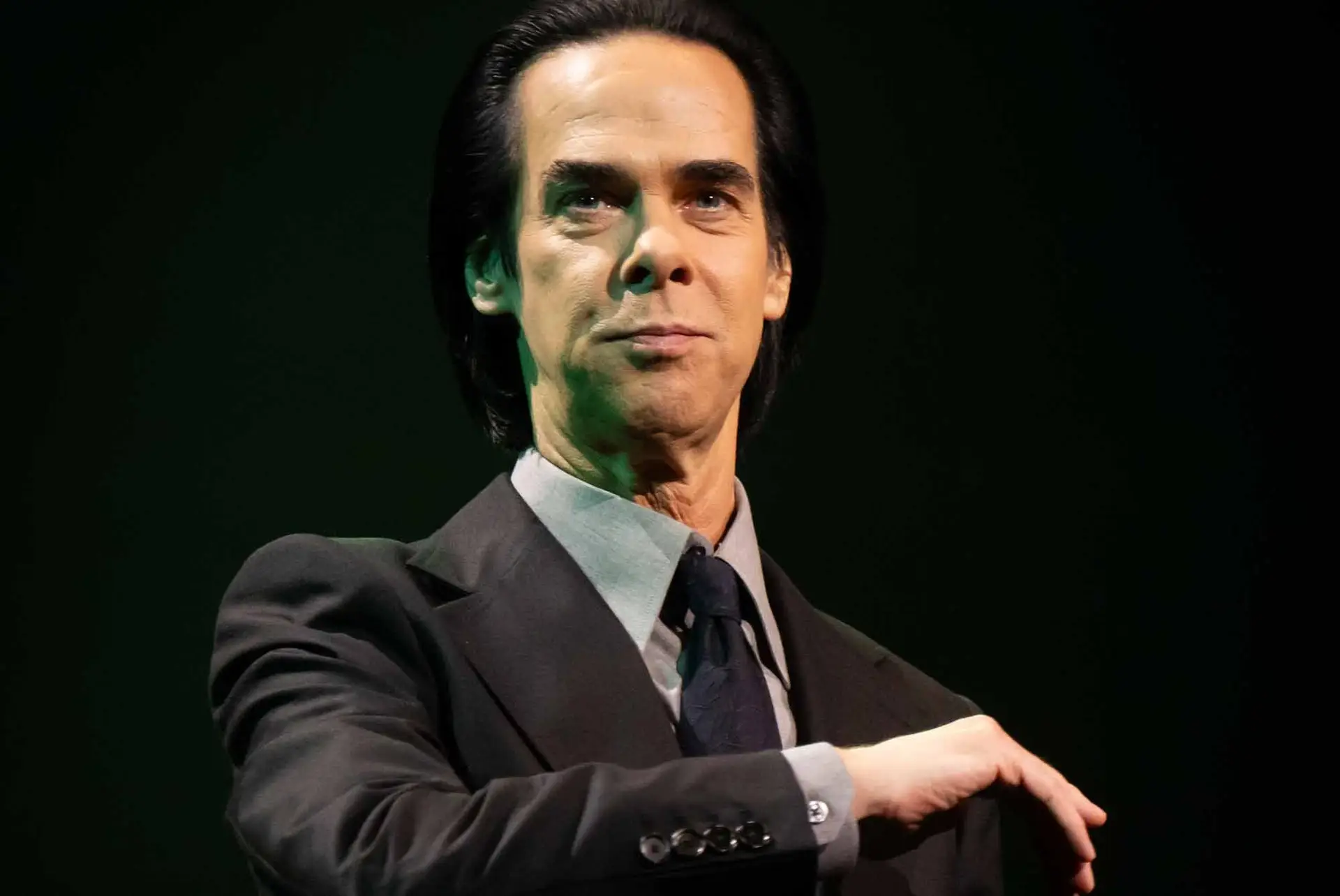 Nick Cave