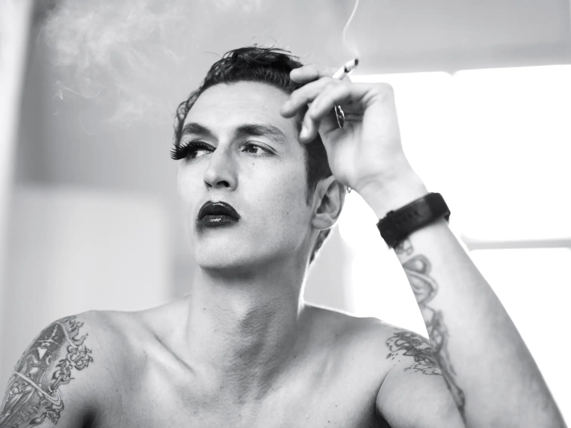 The Legendary Tigerman celebra 15 anos de “Femina” com concertos no Porto, Coimbra e Lisboa