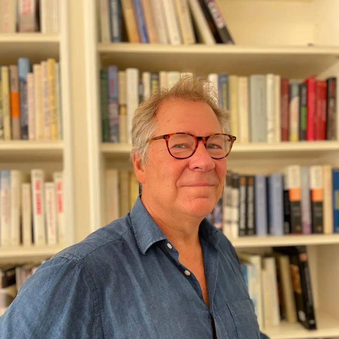 Richard Cockett