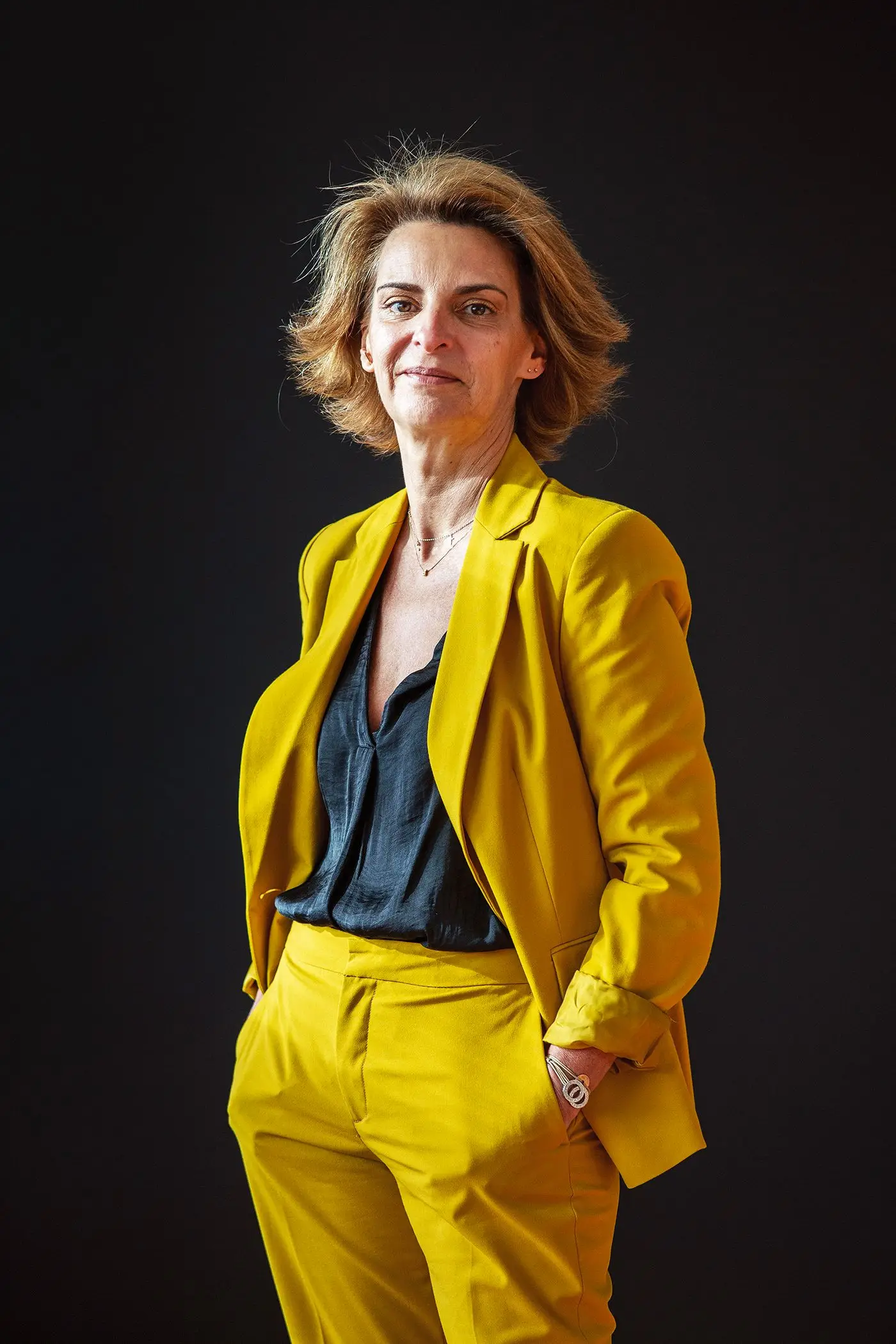 “Empresas precisam de lideranças humanizadas”