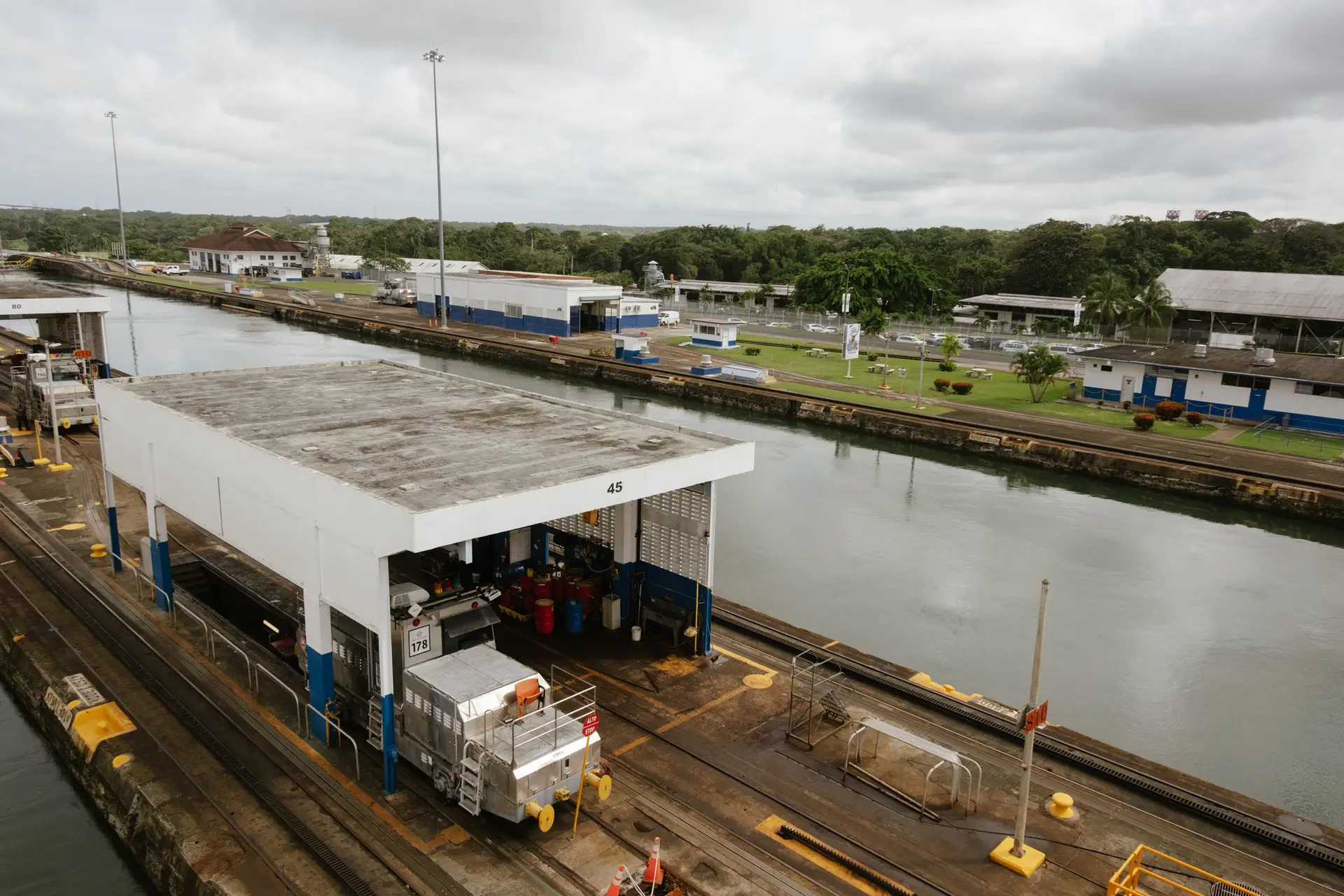 Panamá avisa Donald Trump: soberania do Canal do Panamá "não é negociável"