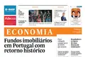 Fundos imobiliários em Portugal com retorno histórico