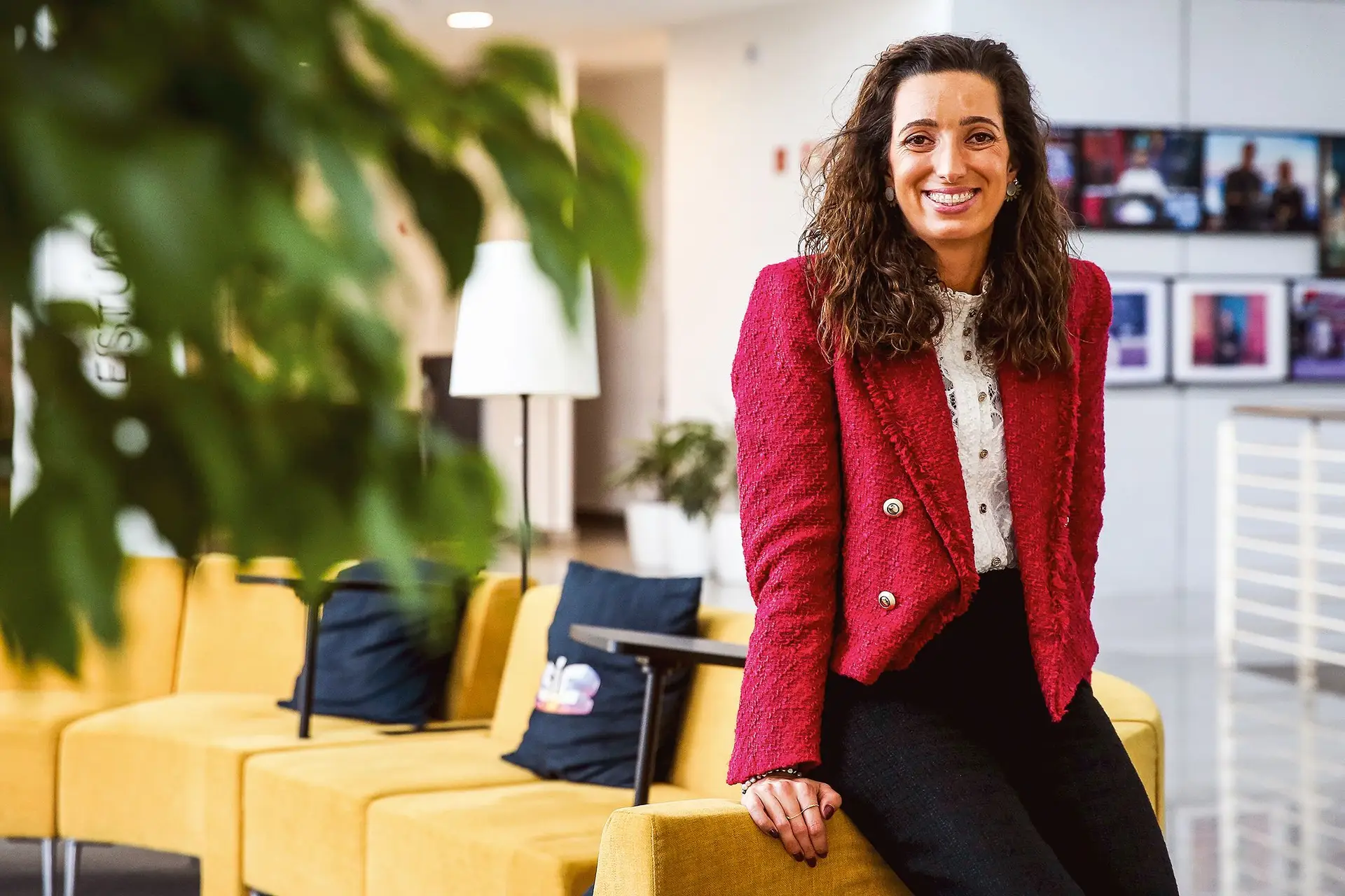 Juliana Oliveira, da Olimec, foi o episódio mais ouvido