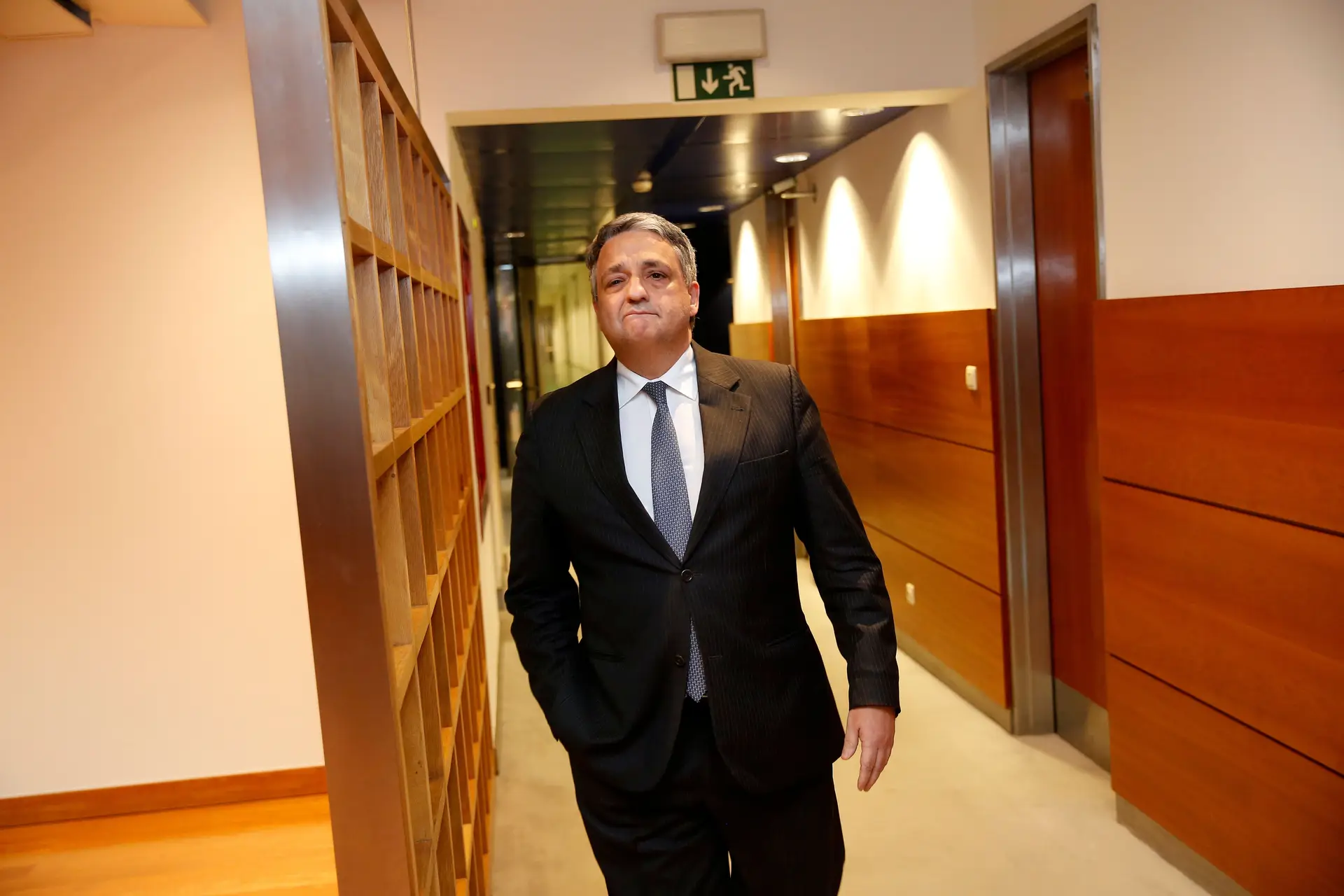 Paulo Macedo
