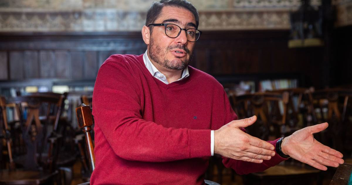 Detenção de ativistas da flotilha leva o eurodeputado João Oliveira a questionar a UE sobre "sistemática violação do direito internacional"