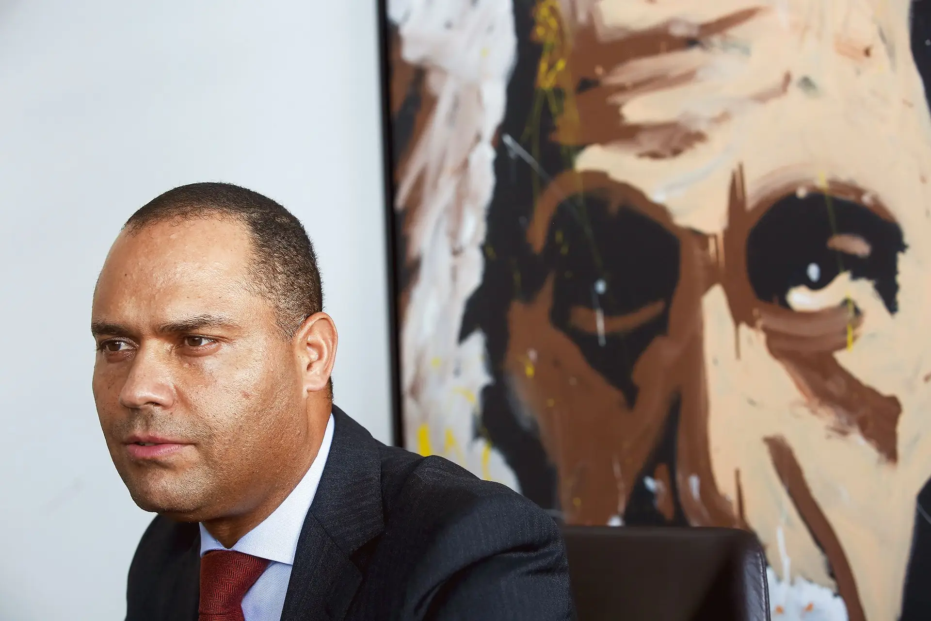 Carlos Brandão liderou o Barclays e o Bankinter em Portugal. Foi para o Novo Banco em 2017