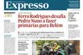 Ferro Rodrigues desafia Pedro Nuno a fazer primárias para Belém