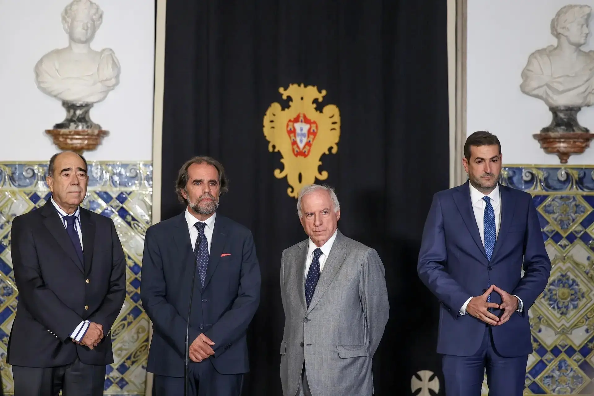 Montenegro não quer ondas na Madeira: direção nacional está com Albuquerque 