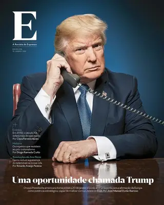 REVISTA E