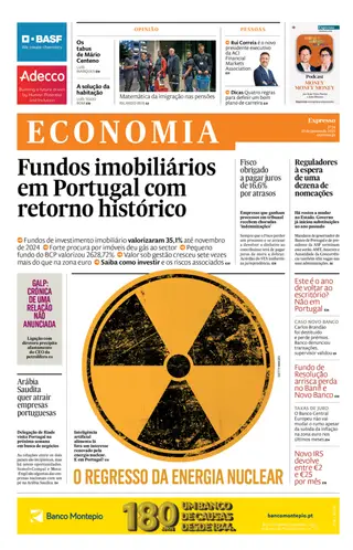 ECONOMIA