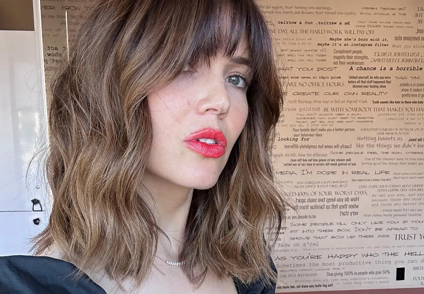 Mandy Moore