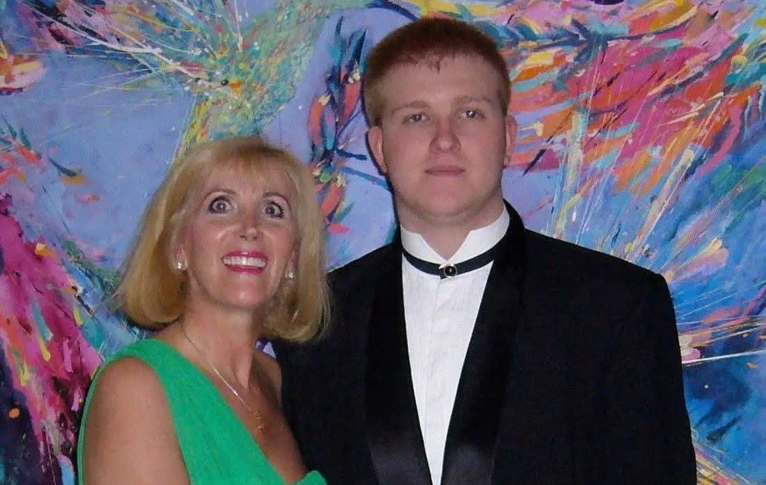 Ator Rory Callum Sykes morre nos incêndios de Los Angeles