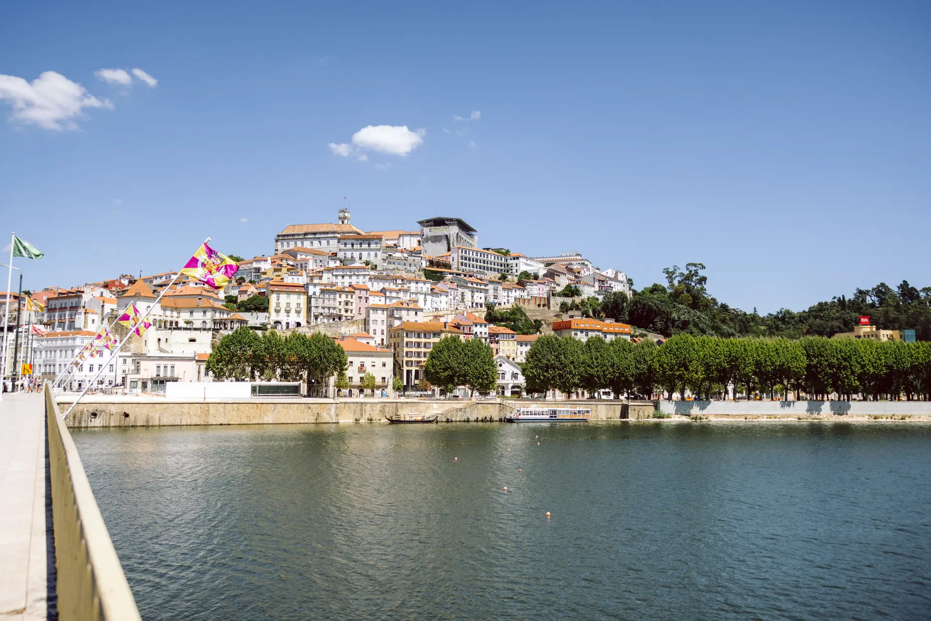 Coimbra