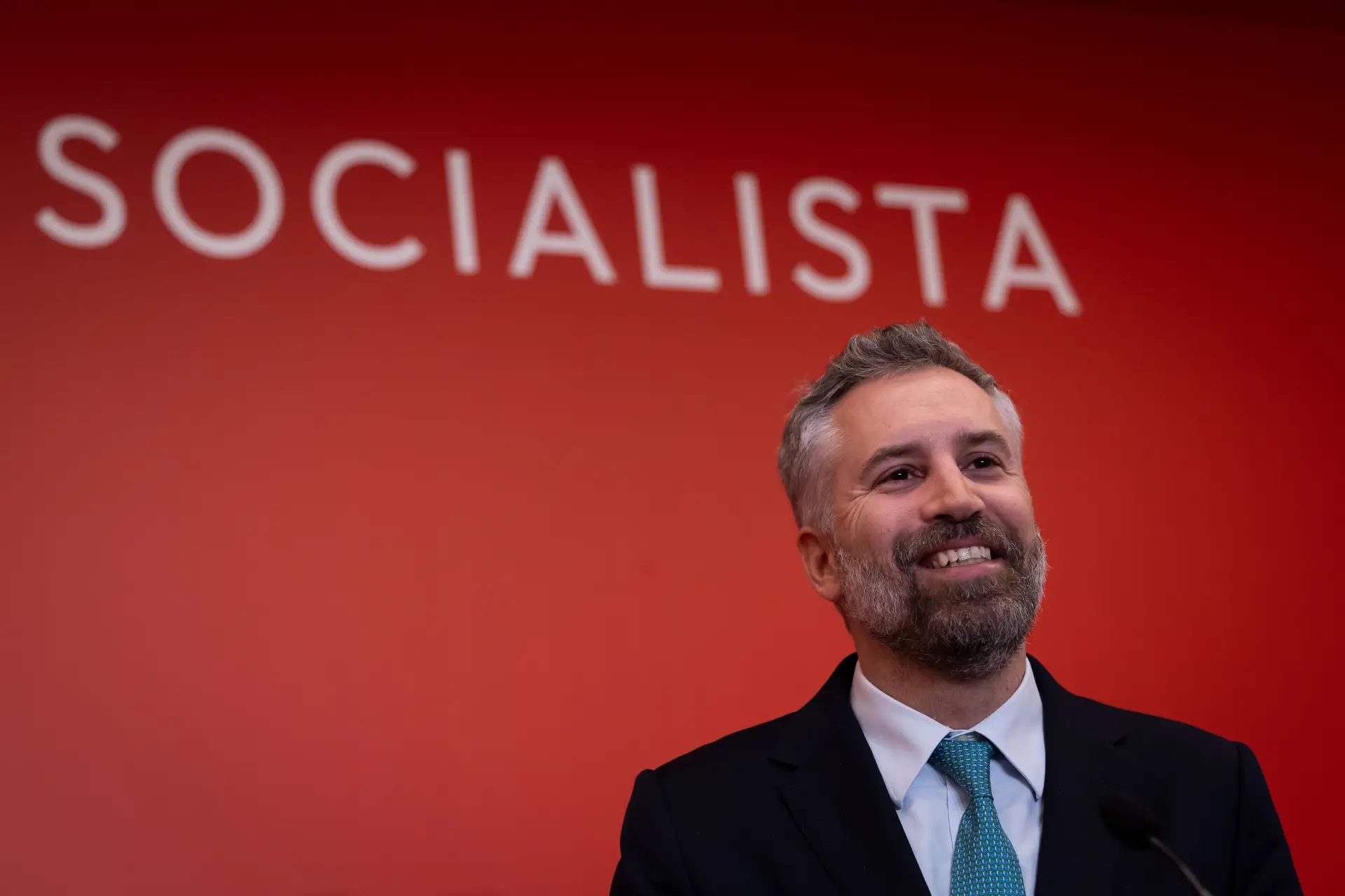 Pedro Nuno Santos acusa Governo de incompetência, de desnorte e de falhar na Saúde