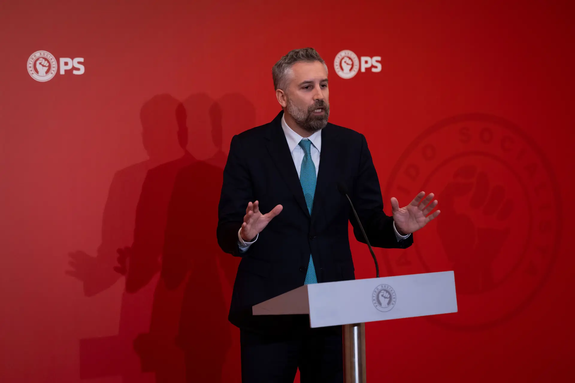 Federação do PS de Braga chumba lista proposta para as legislativas e atira decisão para Pedro Nuno Santos