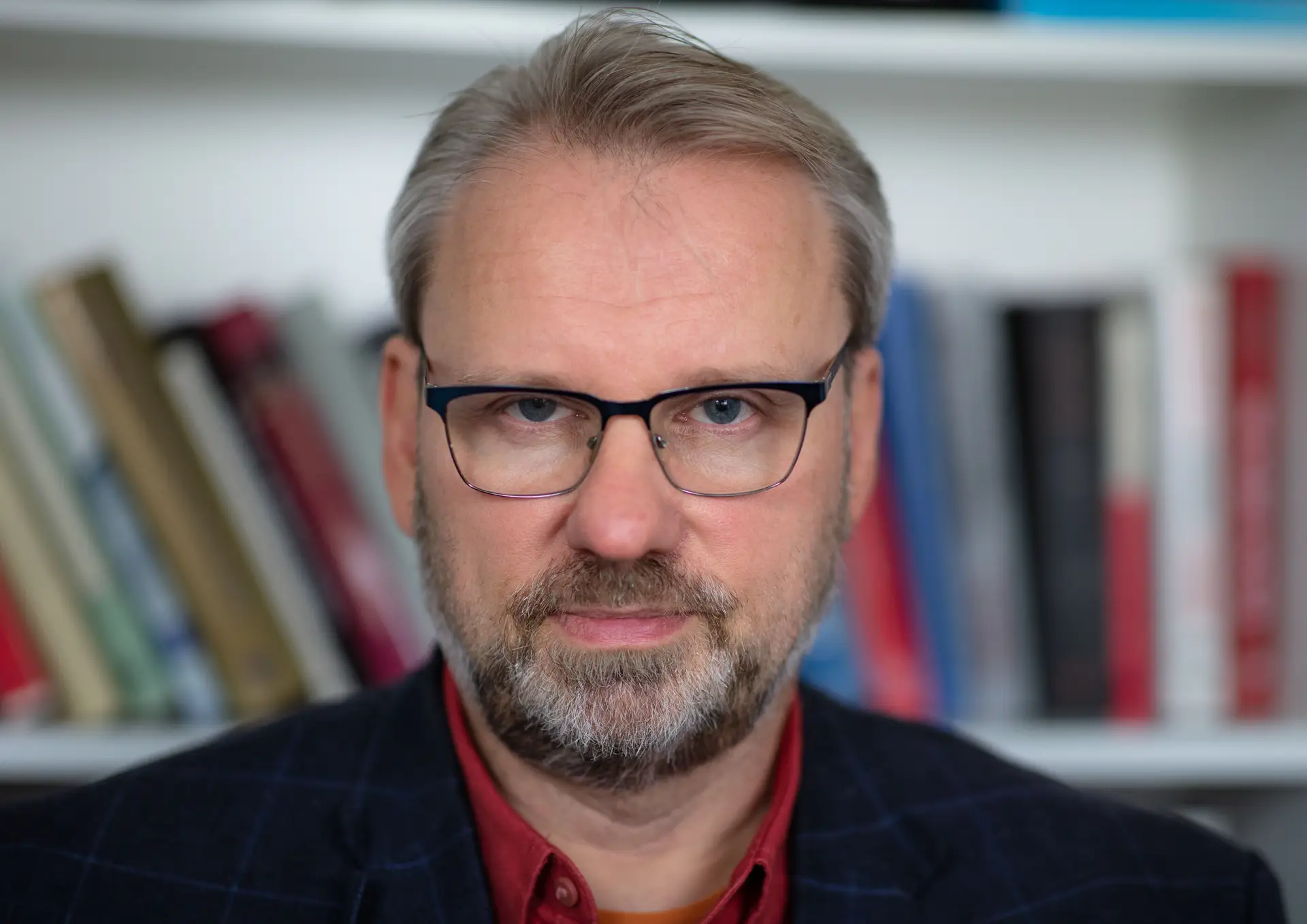 Wolfgang Münchau: “A Europa é simplesmente fraca, Von der Leyen e Costa são peões num jogo maior”