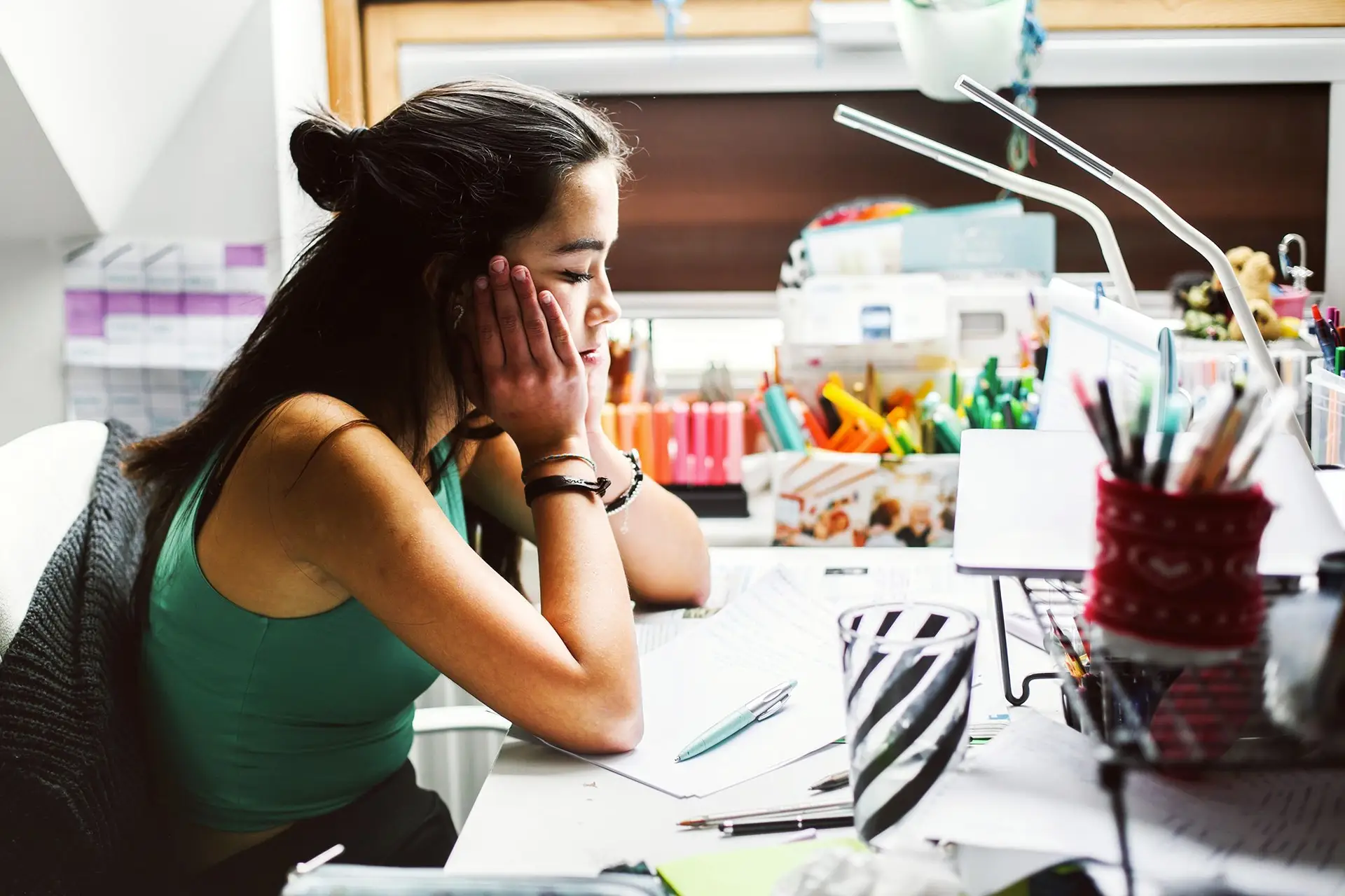 Quanto custam os trabalhadores desmotivados?