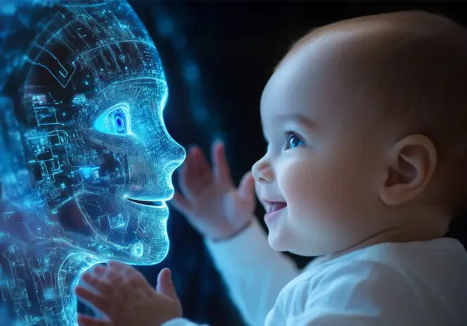 2025 é o berço da Geração Beta