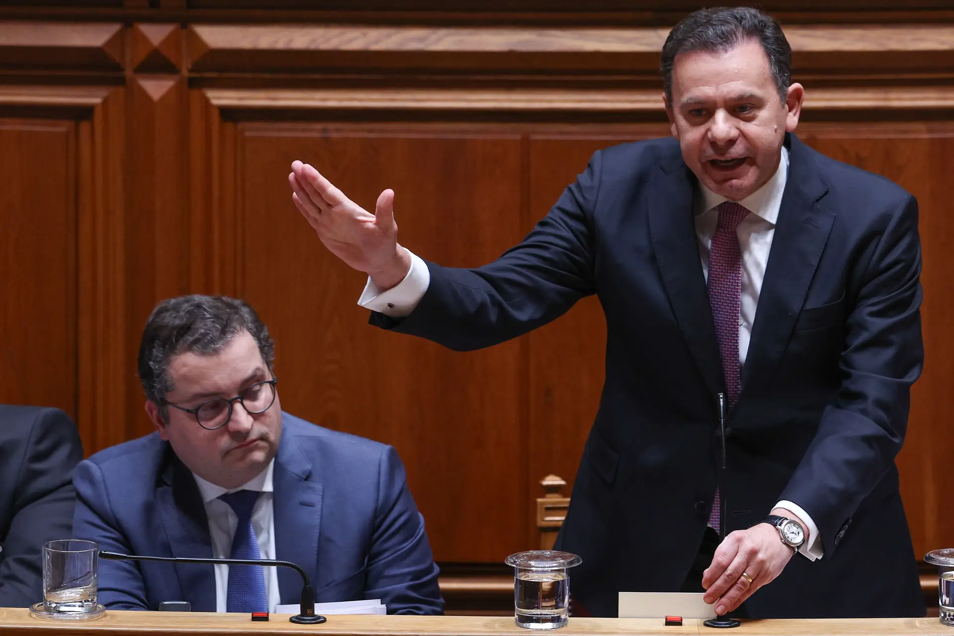 Função Pública: que aumentos salariais exigem os sindicatos para 2026 e o que está o Governo disposto a oferecer?