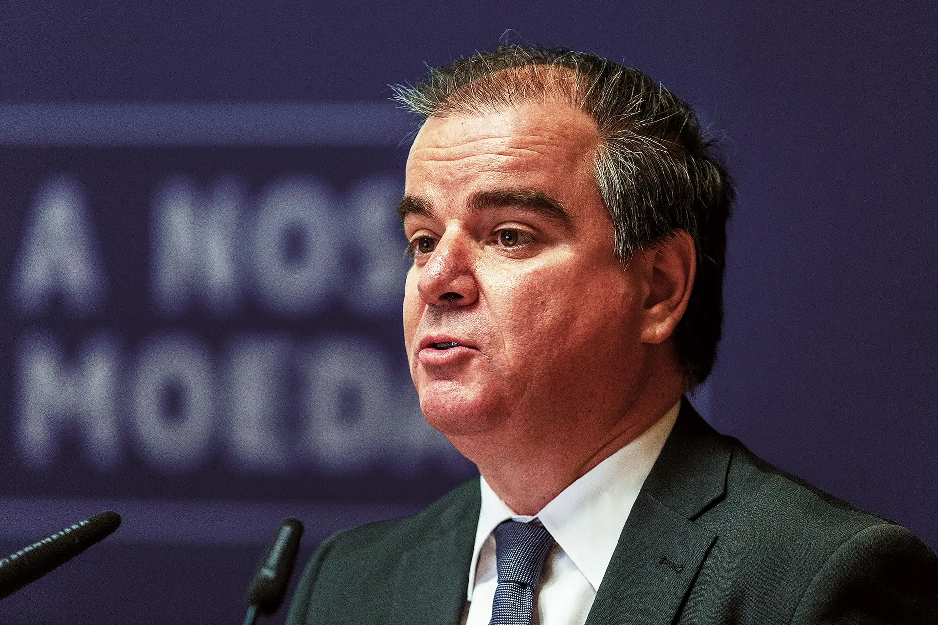 Quatro perguntas e respostas sobre o diploma milionário de que Rosalino não beneficiou: uma Secretaria-Geral e um salário excecional 