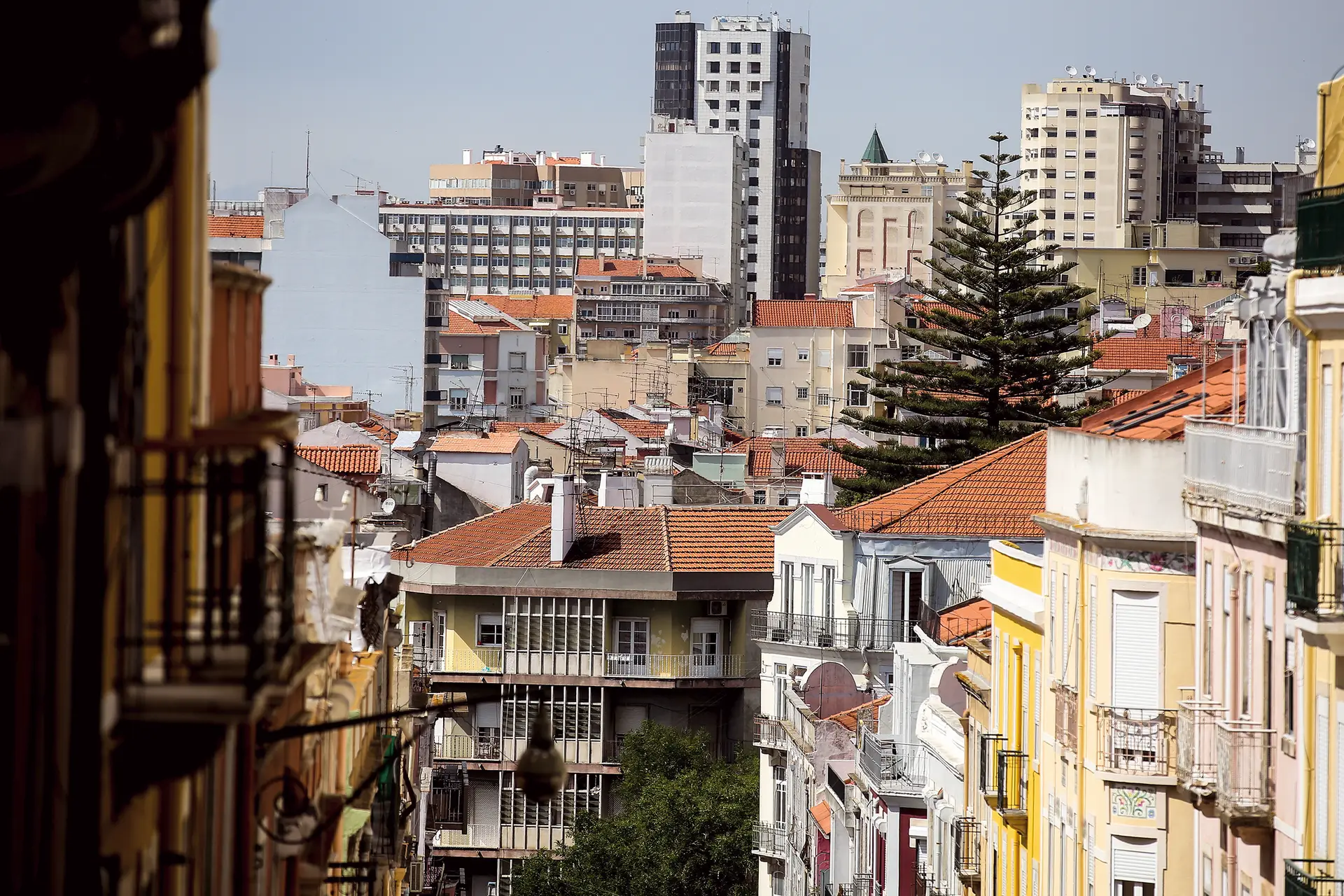 Descida dos juros dá confiança a quem precisa de crédito