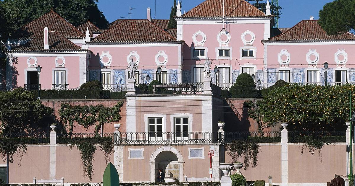 Seguro, Ventura, Cotrim Figueiredo, Gouveia e Melo and Marques Mendes are guaranteed state subsidies