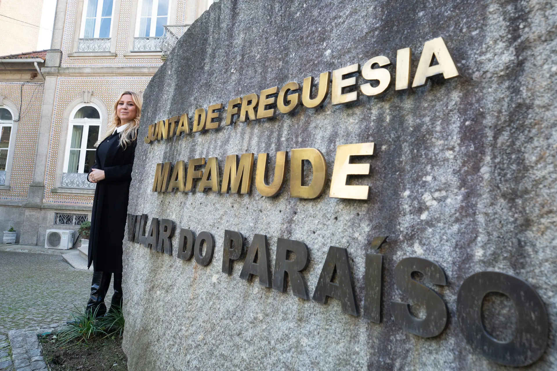 Há um “divórcio” nos “Balcãs de Portugal”: o “casamento por conveniência” entre Mafamude e Vilar do Paraíso chega ao fim