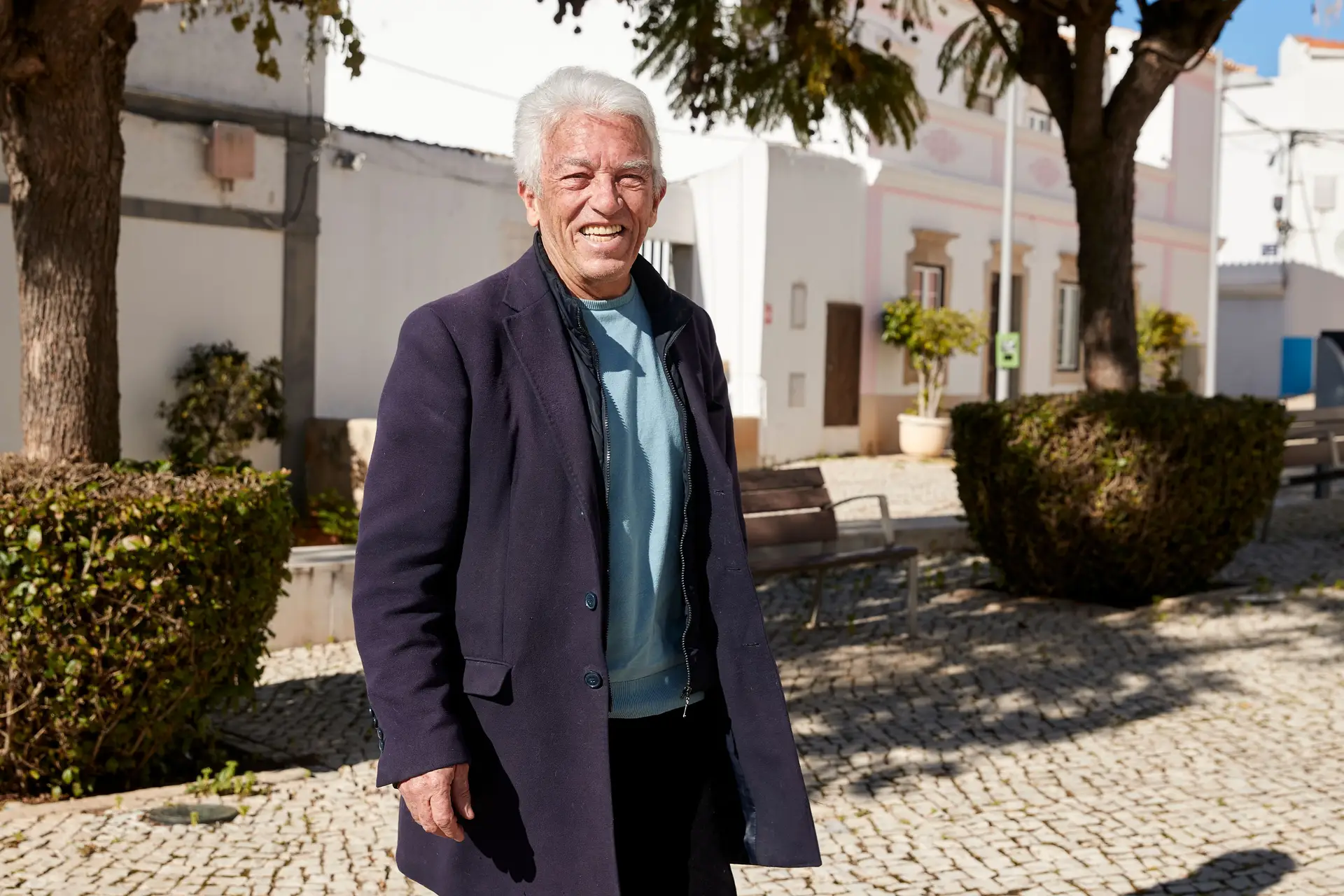 Estoi e Conceição querem separar-se: "Podemos gostar dos nossos vizinhos e não querer viver na mesma casa que eles"