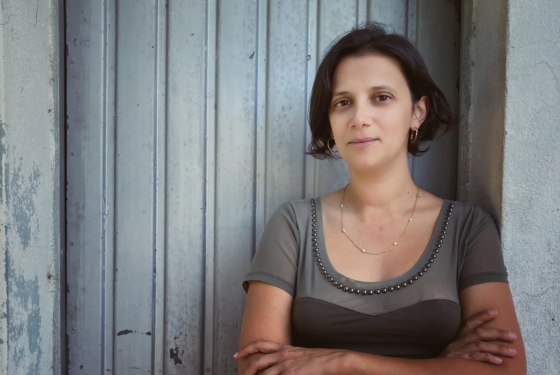 Autárquicas: concelhia do BE aprova Carolina Serrão como cabeça-de-lista a Lisboa