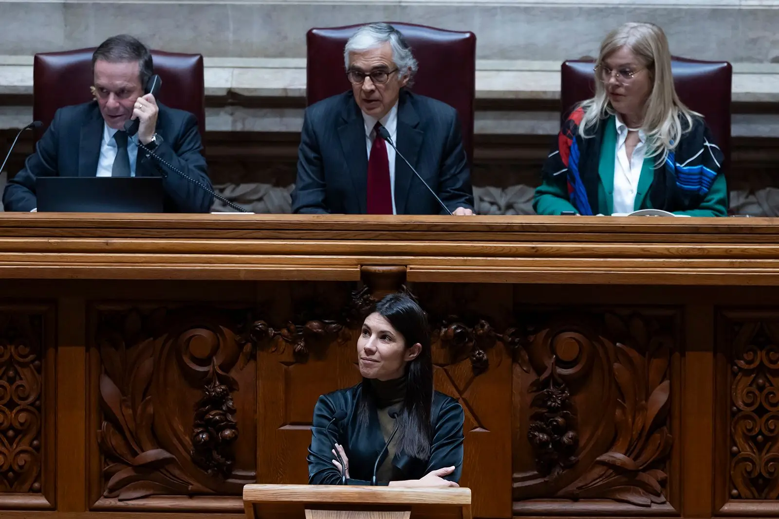 BE quer "neutralidade ativa" da Europa em relação a Trump, mas ficou sozinho: Governo não altera relações com EUA