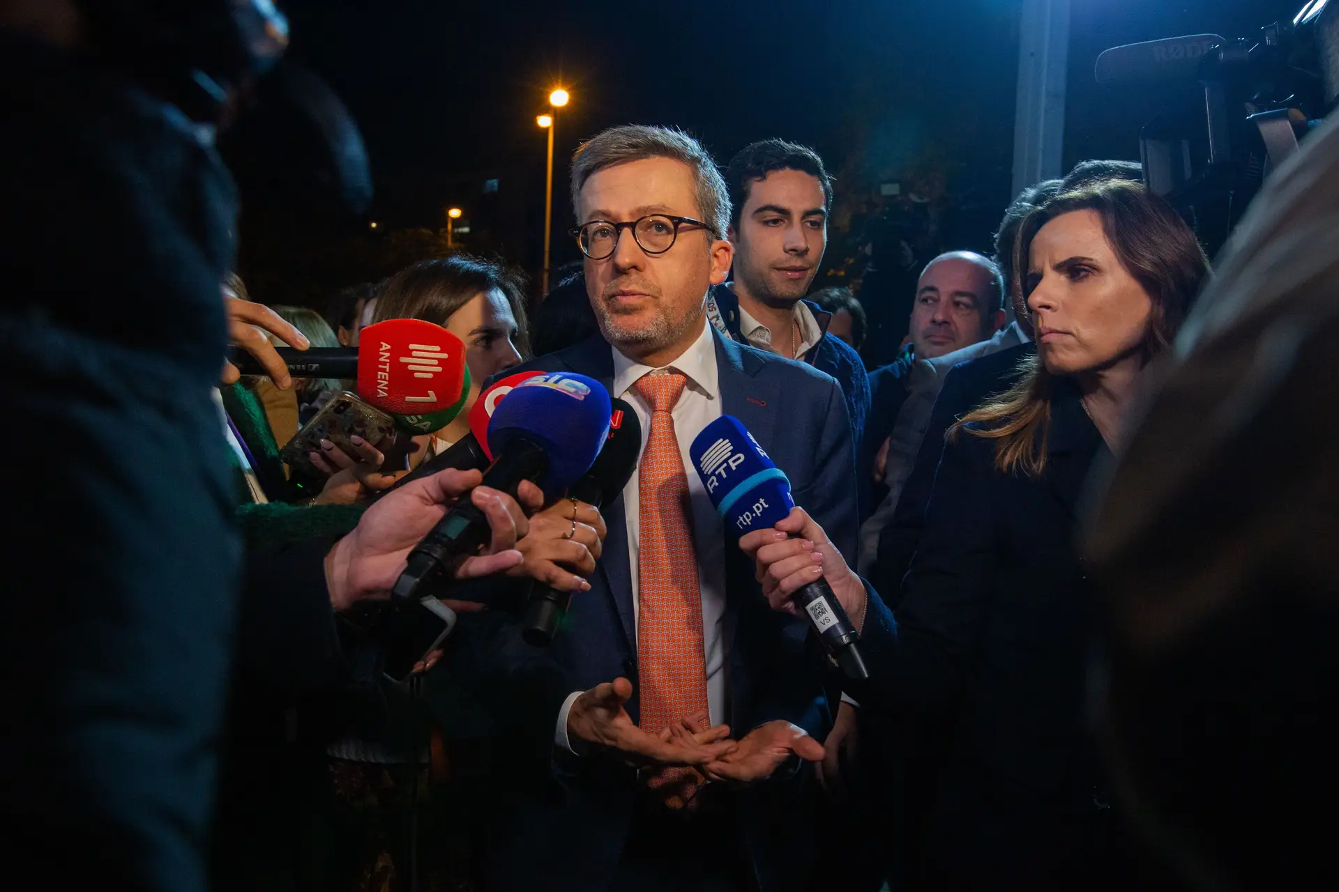Juristas duvidam de ajuste direto de Moedas para alojar sem-abrigo