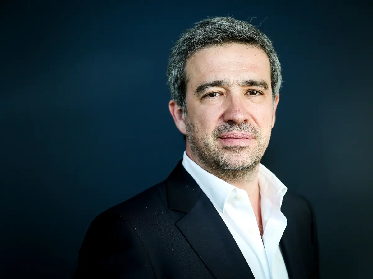 Luís Menezes, CEO do Grupo Ageas Portugal: “O superpoder de um ...