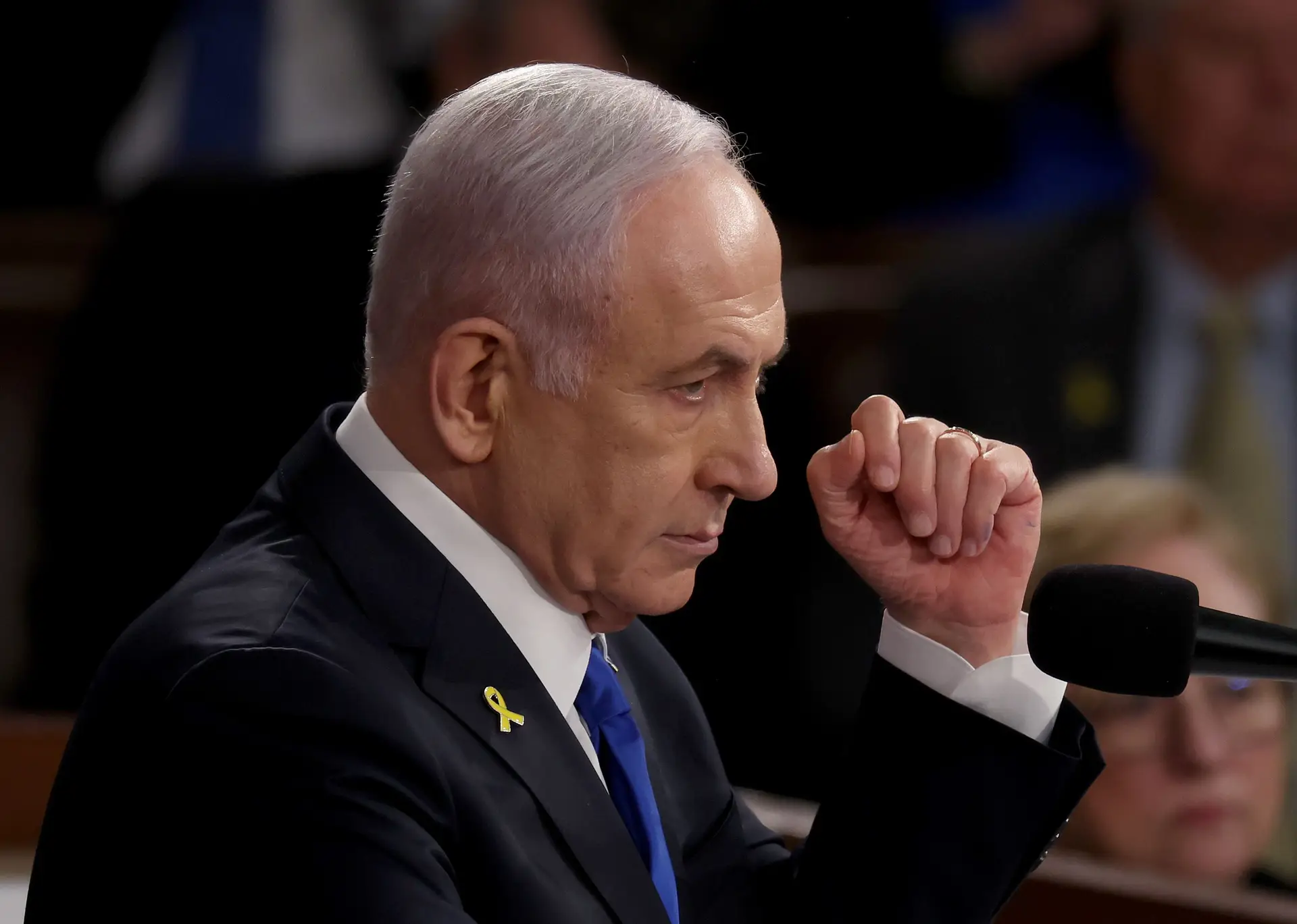 Médio Oriente: Israel confirma recomeço de negociações com Hamas segunda-feira, em Washington