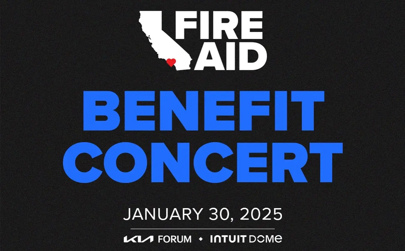 Fire Aid