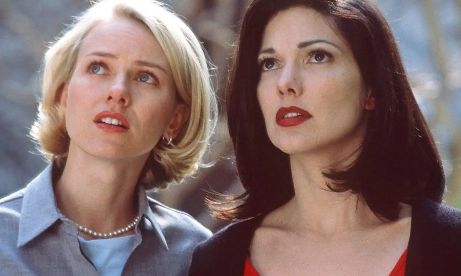 "Mulholland Drive", de 2001