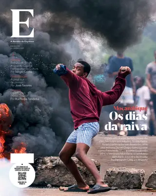 Revista E