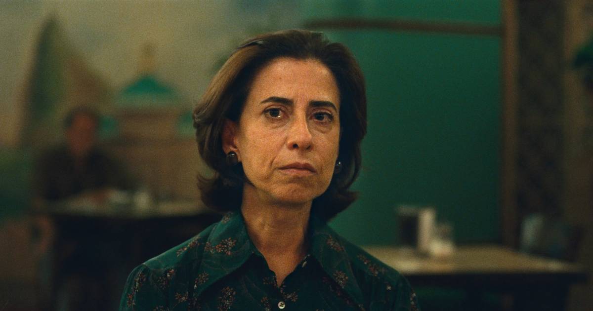 "Ainda estou aqui" é há três semanas o filme mais visto em Portugal