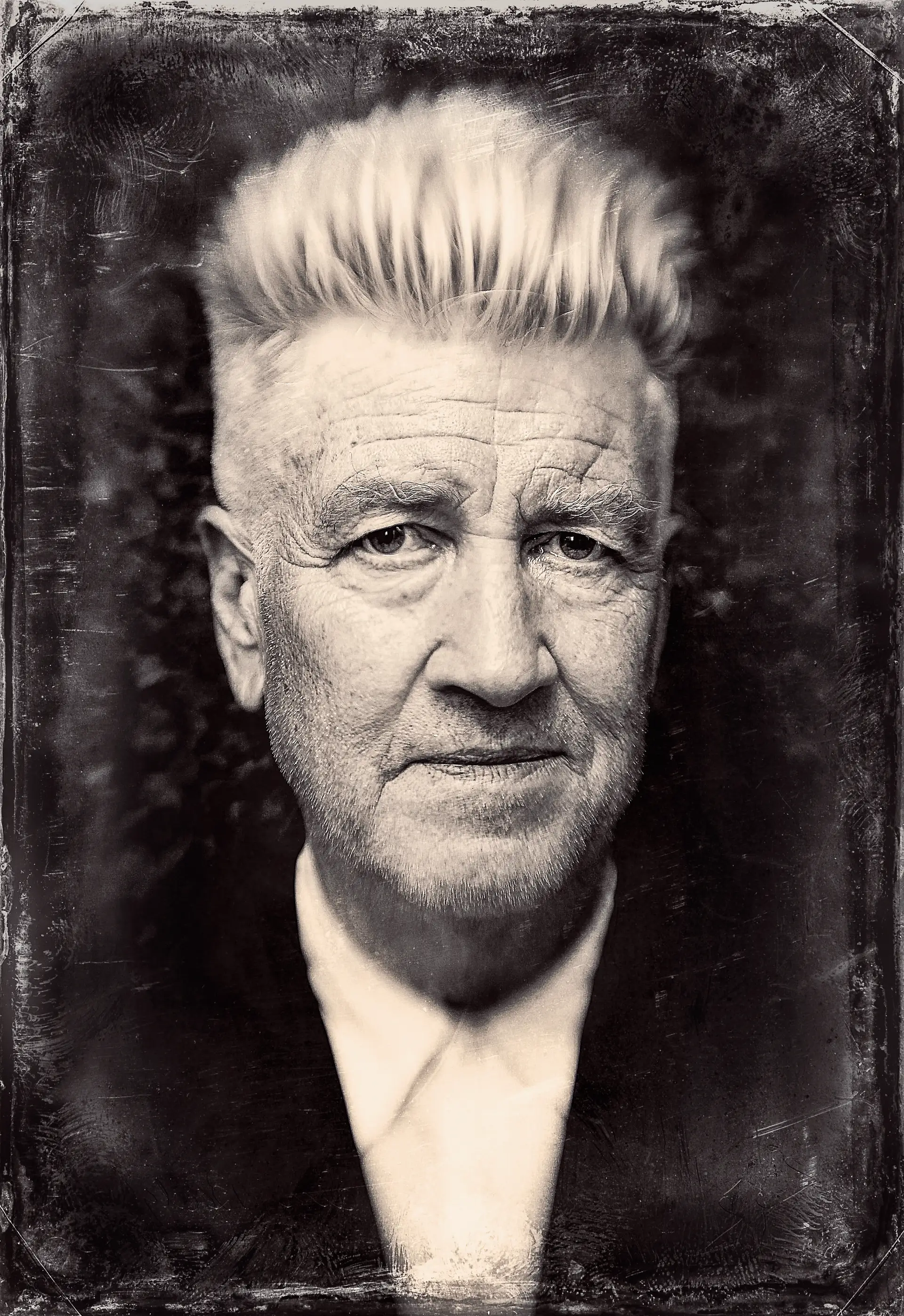 David Lynch: as histórias de um génio que passou por Portugal