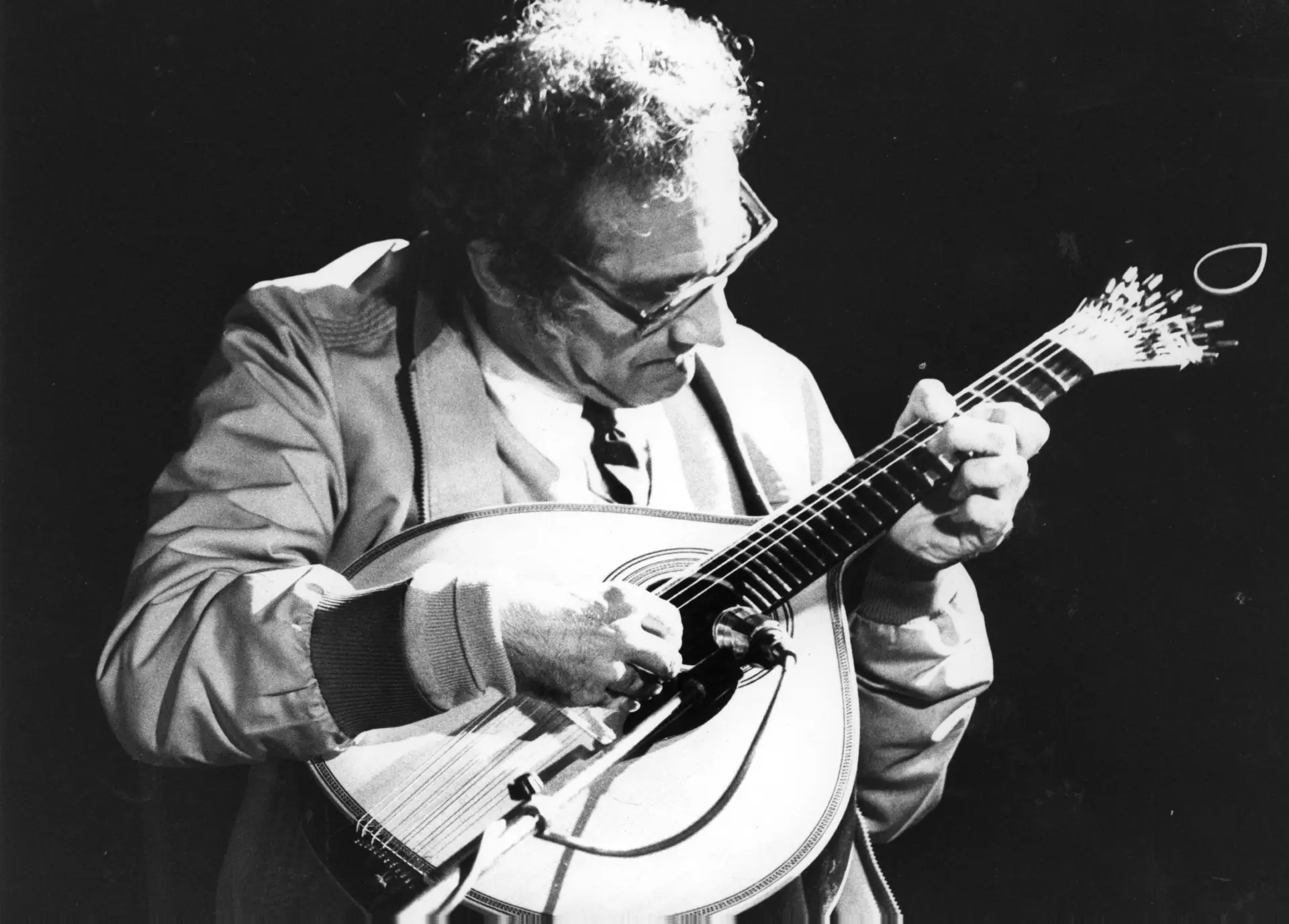 Carlos Paredes