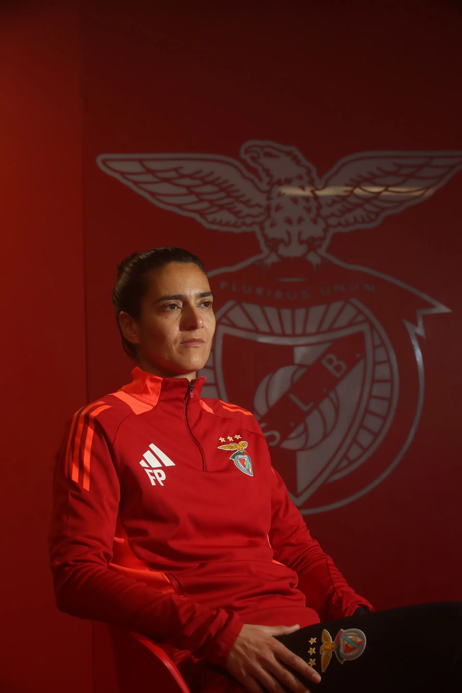 Uma pentacampeã nacional a caminho de Boston: Filipa Patão sai do Benfica para treinar nos EUA