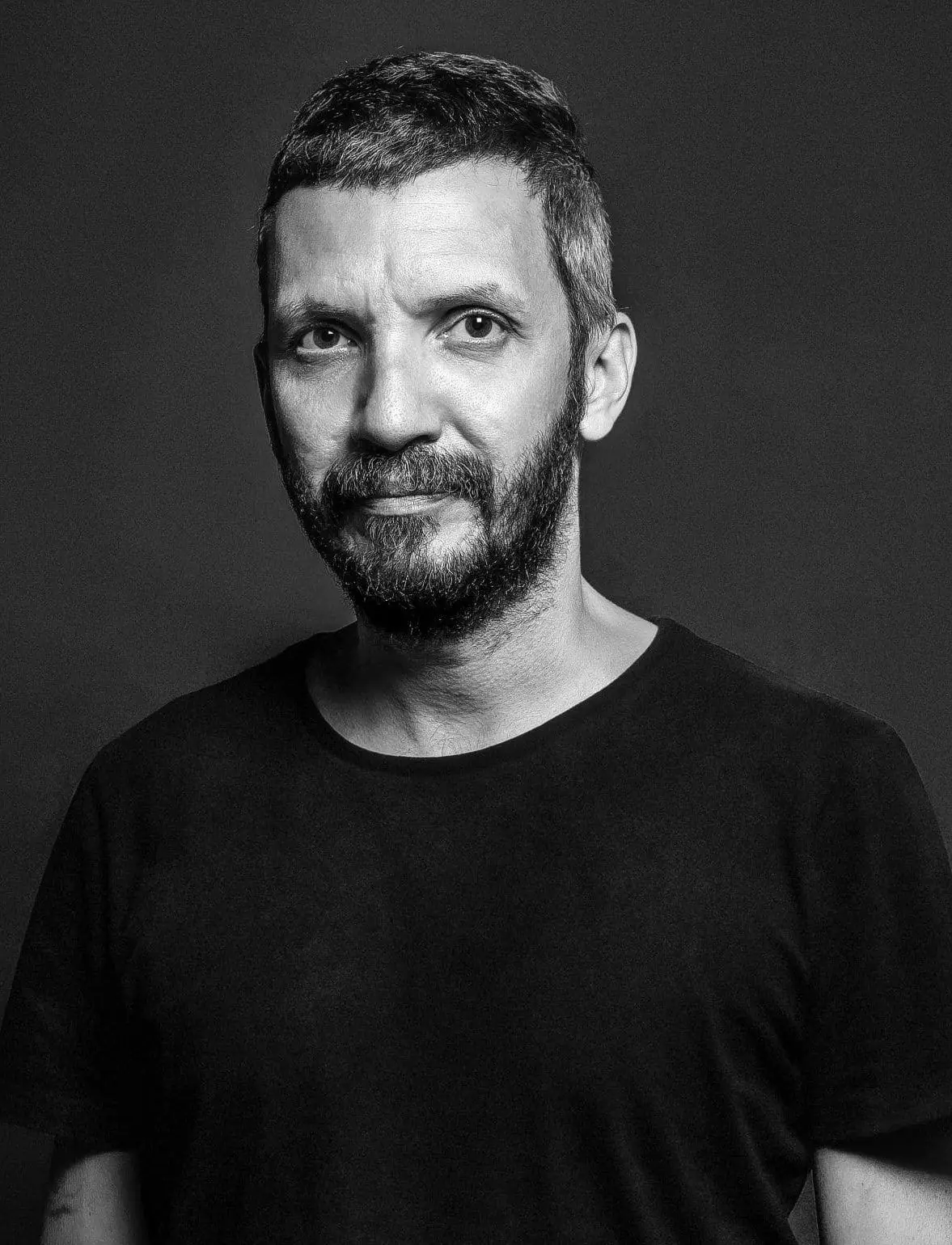 Tiago Ferro