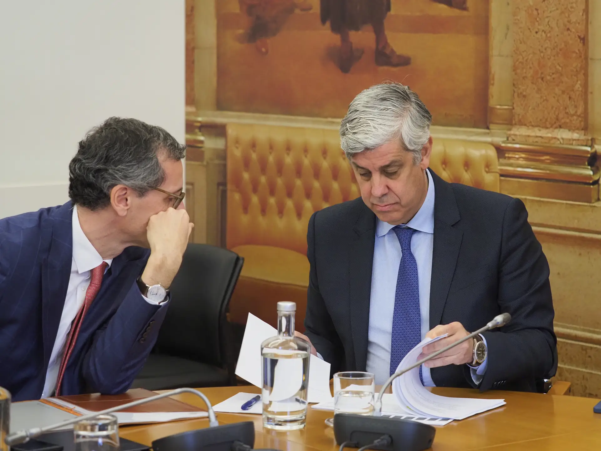 Banco de Portugal tem seis consultores com salários e permanência variáveis (o mais antigo está há quase 8 anos)